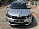 Skoda Fabia 1.4TDI 90KM 2015 EDITION Bogata Opcja - 2