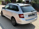 Skoda Fabia 1.4TDI 90KM 2015 EDITION Bogata Opcja - 4