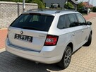 Skoda Fabia 1.4TDI 90KM 2015 EDITION Bogata Opcja - 6