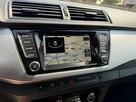 Skoda Fabia 1.4TDI 90KM 2015 EDITION Bogata Opcja - 14