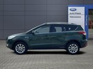 Kuga 2.0 TDCI 150KM AWD Titanium Salon Polska, Serwis ASO, FV23% - 2