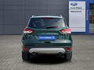 Kuga 2.0 TDCI 150KM AWD Titanium Salon Polska, Serwis ASO, FV23% - 4
