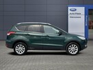 Kuga 2.0 TDCI 150KM AWD Titanium Salon Polska, Serwis ASO, FV23% - 6