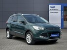 Kuga 2.0 TDCI 150KM AWD Titanium Salon Polska, Serwis ASO, FV23% - 7