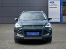 Kuga 2.0 TDCI 150KM AWD Titanium Salon Polska, Serwis ASO, FV23% - 8