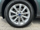 Kuga 2.0 TDCI 150KM AWD Titanium Salon Polska, Serwis ASO, FV23% - 10