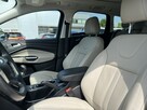 Kuga 2.0 TDCI 150KM AWD Titanium Salon Polska, Serwis ASO, FV23% - 15