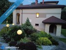 Dom i więcej – 45 arów przestrzeni, widok na Beskid Niski - 3
