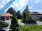 Dom i więcej – 45 arów przestrzeni, widok na Beskid Niski - 6