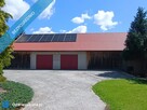 Dom i więcej – 45 arów przestrzeni, widok na Beskid Niski - 7