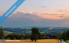 Dom i więcej – 45 arów przestrzeni, widok na Beskid Niski - 16