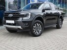 Ford Ranger 281KM PHEVPlug-in Wiltrak ProPower OnBoard 6900W Kamera 360 - 2