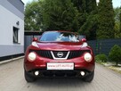 Nissan Juke 1618 T 19KM Klimatronic Ledy Nawi Kamera Alu Servis Salon Pl - 2