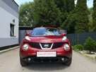 Nissan Juke 1618 T 19KM Klimatronic Ledy Nawi Kamera Alu Servis Salon Pl - 3
