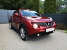 Nissan Juke 1618 T 19KM Klimatronic Ledy Nawi Kamera Alu Servis Salon Pl - 4