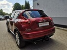 Nissan Juke 1618 T 19KM Klimatronic Ledy Nawi Kamera Alu Servis Salon Pl - 9