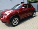 Nissan Juke 1618 T 19KM Klimatronic Ledy Nawi Kamera Alu Servis Salon Pl - 11
