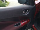 Nissan Juke 1618 T 19KM Klimatronic Ledy Nawi Kamera Alu Servis Salon Pl - 12