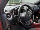 Nissan Juke 1618 T 19KM Klimatronic Ledy Nawi Kamera Alu Servis Salon Pl - 13