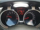 Nissan Juke 1618 T 19KM Klimatronic Ledy Nawi Kamera Alu Servis Salon Pl - 14