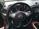 Nissan Juke 1618 T 19KM Klimatronic Ledy Nawi Kamera Alu Servis Salon Pl - 15