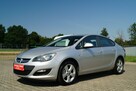 Opel Astra 2013R 1.6 BENZ. 116KM DOINWESTOWANY STAN BDB ZADBANY - 3