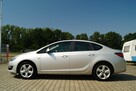 Opel Astra 2013R 1.6 BENZ. 116KM DOINWESTOWANY STAN BDB ZADBANY - 4