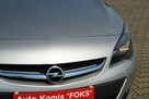 Opel Astra 2013R 1.6 BENZ. 116KM DOINWESTOWANY STAN BDB ZADBANY - 10