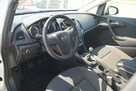 Opel Astra 2013R 1.6 BENZ. 116KM DOINWESTOWANY STAN BDB ZADBANY - 11