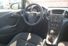 Opel Astra 2013R 1.6 BENZ. 116KM DOINWESTOWANY STAN BDB ZADBANY - 14