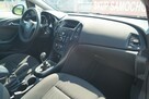 Opel Astra 2013R 1.6 BENZ. 116KM DOINWESTOWANY STAN BDB ZADBANY - 15