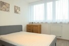 Jasne 2 pokoje, balkon - Na Ostatnim Groszu 44 - 3