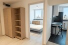 Jasne 2 pokoje, balkon - Na Ostatnim Groszu 44 - 5