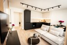 Tarnobrzeg "Szmaragdowy Granat" - 48m2, 3pokoje - 3