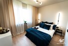 Tarnobrzeg "Szmaragdowy Granat" - 48m2, 3pokoje - 8