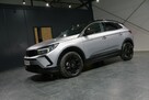 Opel Grandland 100% bezwypadkowy|pół skóra|android|full led|automat|kamera cofania| - 5