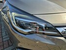 Opel Astra Caravan Grzane fotele i kierownica, kontrola pasa ruch,led, radar,nawigacja - 2
