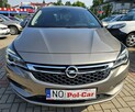Opel Astra Caravan Grzane fotele i kierownica, kontrola pasa ruch,led, radar,nawigacja - 3