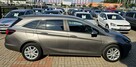 Opel Astra Caravan Grzane fotele i kierownica, kontrola pasa ruch,led, radar,nawigacja - 5