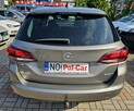 Opel Astra Caravan Grzane fotele i kierownica, kontrola pasa ruch,led, radar,nawigacja - 8