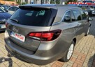 Opel Astra Caravan Grzane fotele i kierownica, kontrola pasa ruch,led, radar,nawigacja - 9