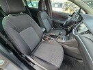 Opel Astra Caravan Grzane fotele i kierownica, kontrola pasa ruch,led, radar,nawigacja - 10