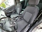 Opel Astra Caravan Grzane fotele i kierownica, kontrola pasa ruch,led, radar,nawigacja - 11