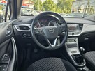 Opel Astra Caravan Grzane fotele i kierownica, kontrola pasa ruch,led, radar,nawigacja - 16