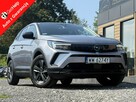 Opel Grandland X Salon Polska Poleasingowy I właściciel Serwis ASO VAT 23% Bezwypadkowy