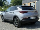 Opel Grandland X Serwis ASO VAT 23% Bezwypadkowy Salon Polska Poleasingowy I właściciel - 6