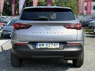 Opel Grandland X Serwis ASO VAT 23% Bezwypadkowy Salon Polska Poleasingowy I właściciel - 7