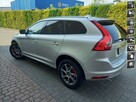 Volvo XC 60 2.0D OCEAN RACE Virtual Skóry Navi Bezwypadkowy Zadbany Zarejestrowany - 1