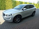 Volvo XC 60 2.0D OCEAN RACE Virtual Skóry Navi Bezwypadkowy Zadbany Zarejestrowany - 4