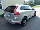 Volvo XC 60 2.0D OCEAN RACE Virtual Skóry Navi Bezwypadkowy Zadbany Zarejestrowany - 5